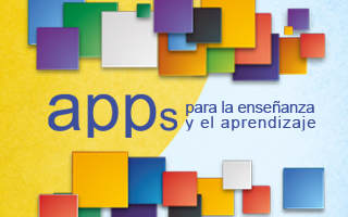 Catálogo de apps para la enseñanza y el aprendizaje
