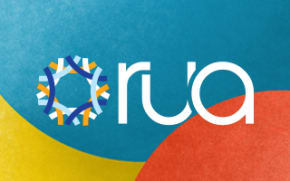 Logotipo de la RUA